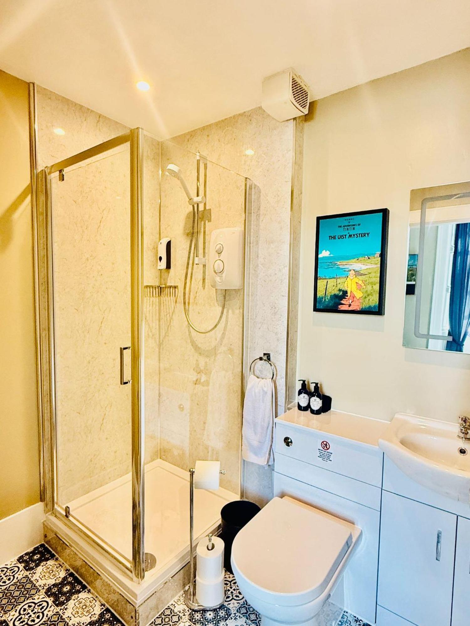 Scot Townhouse 4* Edinburgh