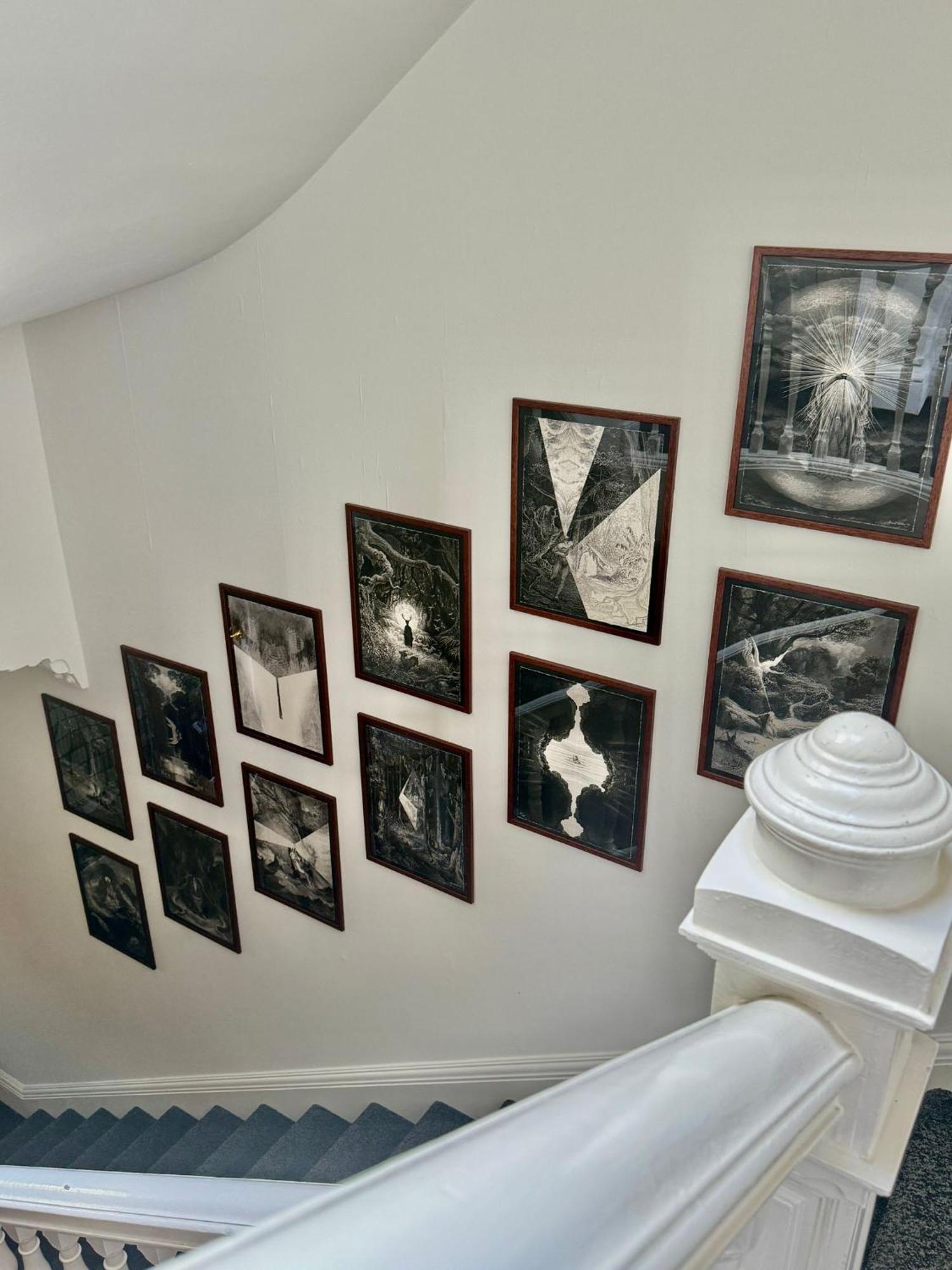 Scot Townhouse Guest house 4*
