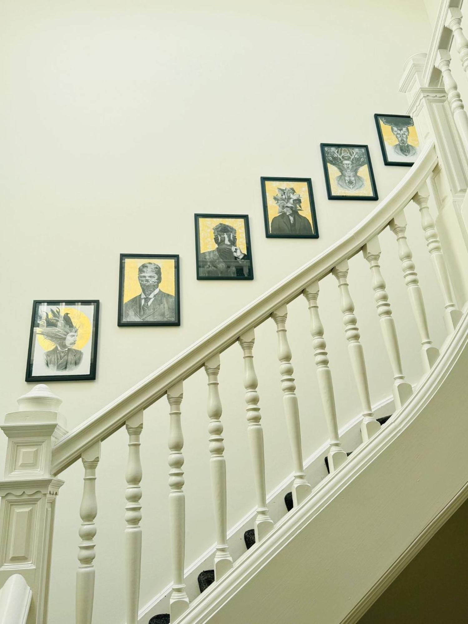Guest house Scot Townhouse 4*