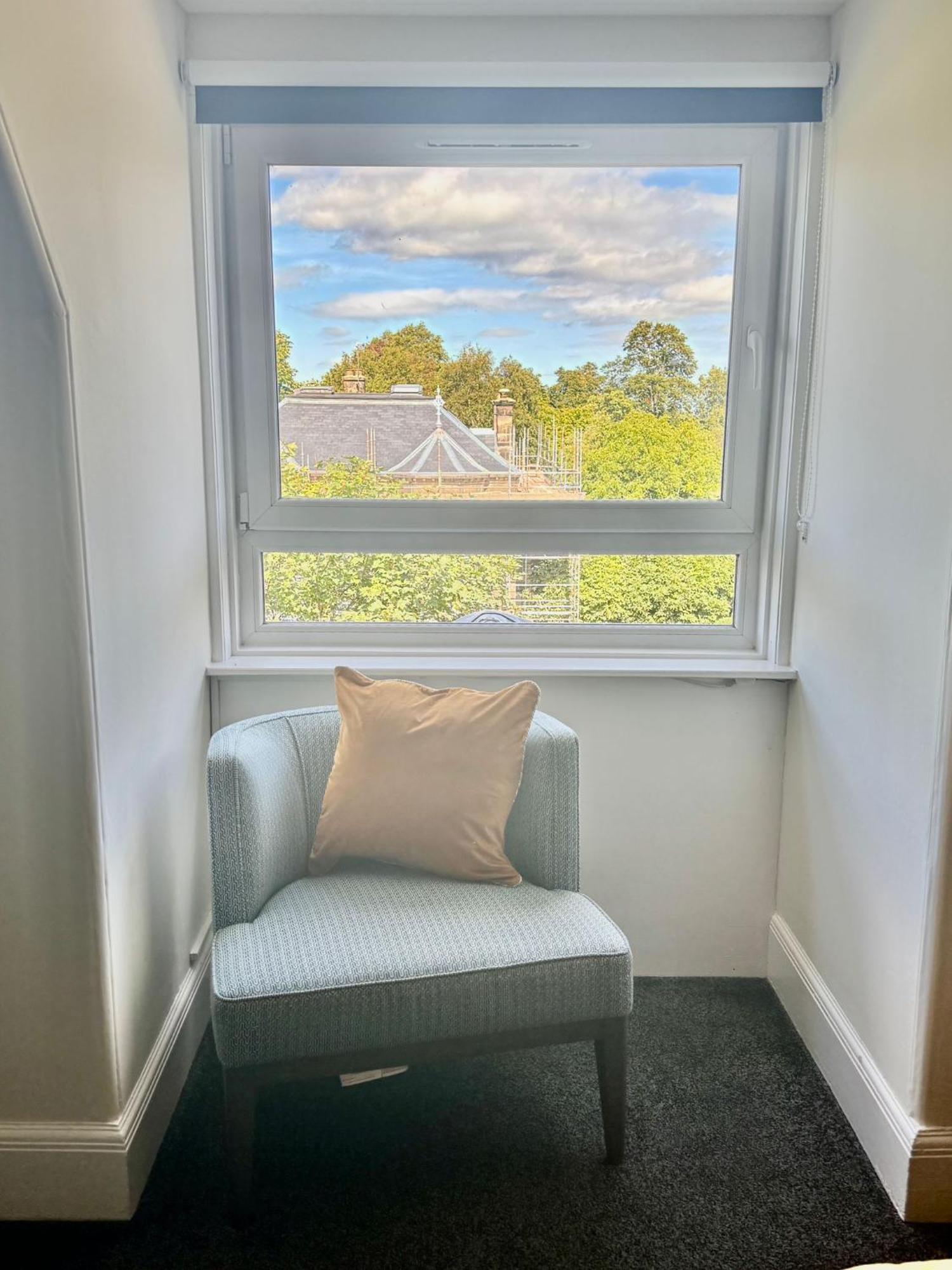 Scot Townhouse 4* Edinburgh