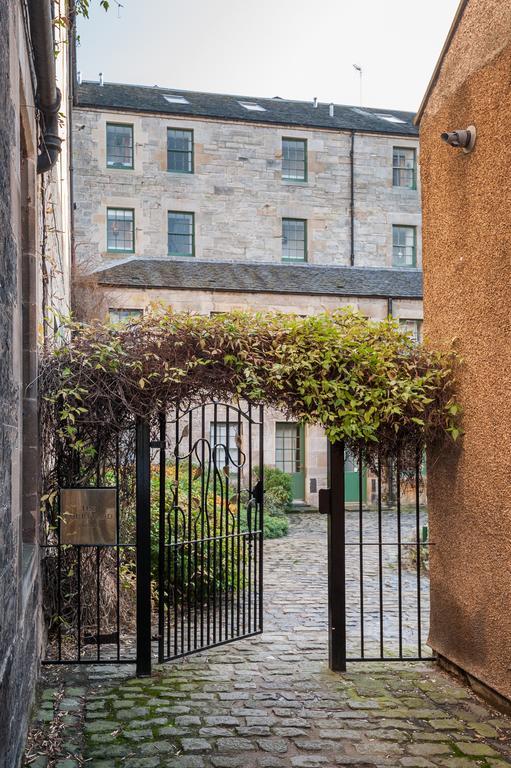 The Courtyard