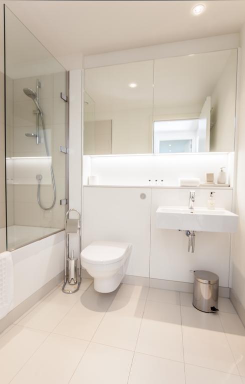 My-quartermile Apartment Edinburgh
