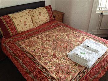 Bed & Breakfast Beachfront Edinburgh