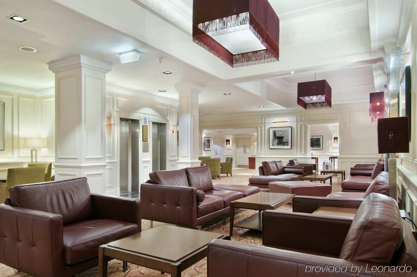Hotel Grosvenor Edinburgh