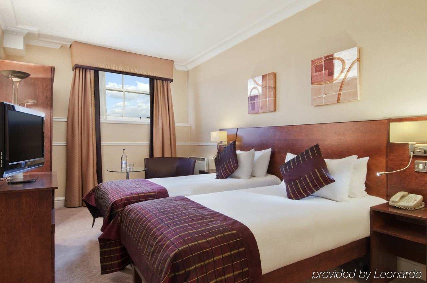 Grosvenor Edinburgh