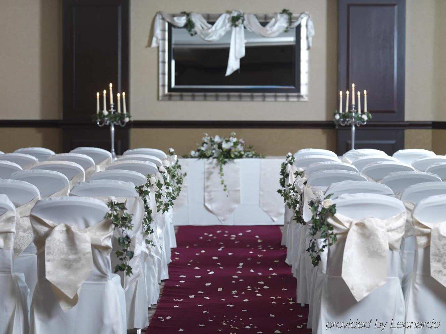 Grosvenor Hotel Edinburgh