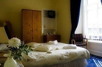 The Mayville Hotel