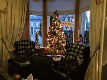 The Mayville 2* Edinburgh
