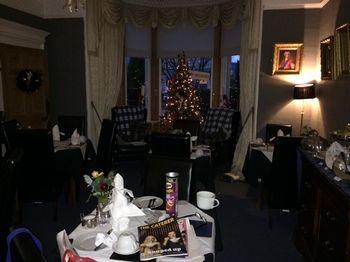 The Mayville Hotel