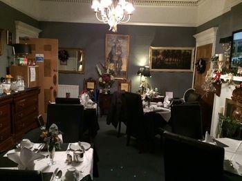 Hotel The Mayville Edinburgh