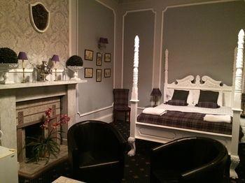The Mayville 2* Edinburgh
