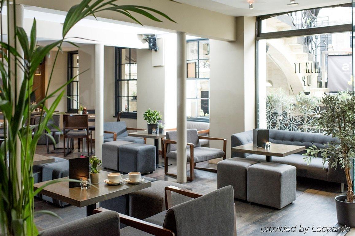 Rabble Hotel