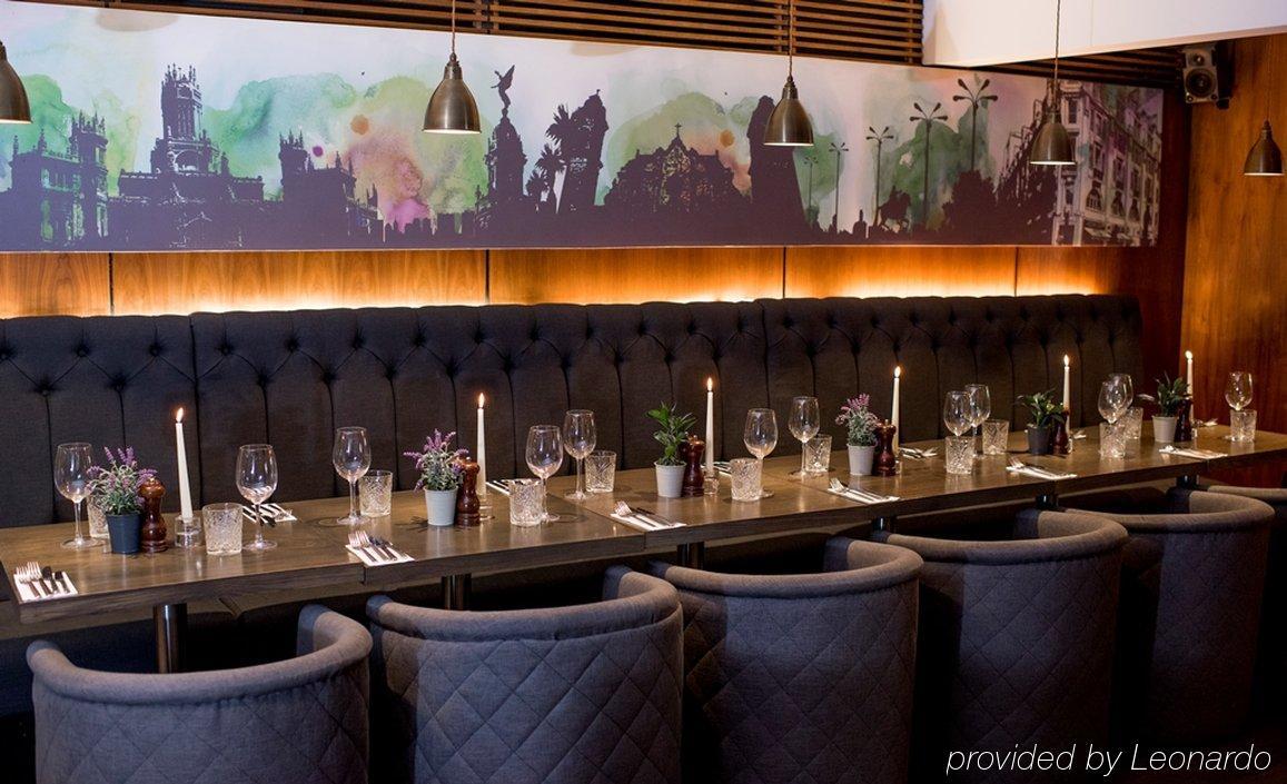 Rabble Hotel 4*