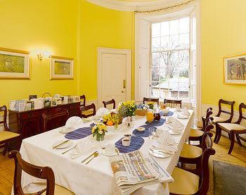 Inchgrove House Hotel 4*