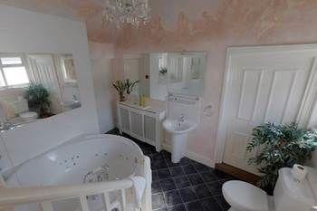 Inchgrove House 4* Edinburgh