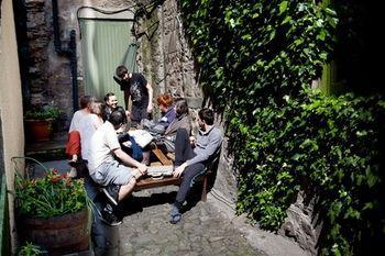 High Street - Over 18s Only, Backpackers Atmosphere (adults Only) * Edinburgh