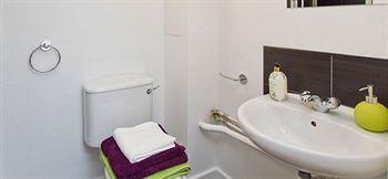 Mansion Craig Court 3* EDI