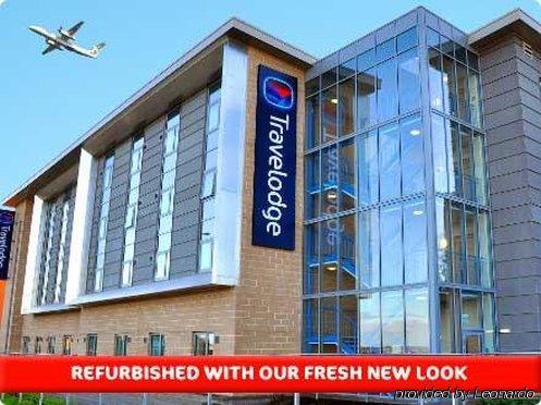 Travelodge Airport Edinburgh