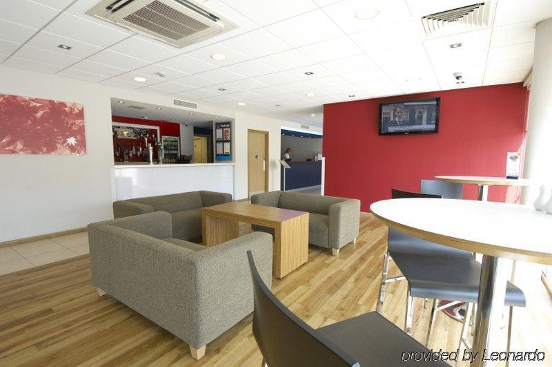 Hotel Travelodge Airport