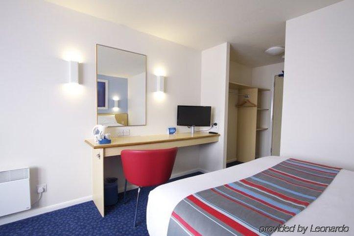 Travelodge Airport Hotel Edinburgh