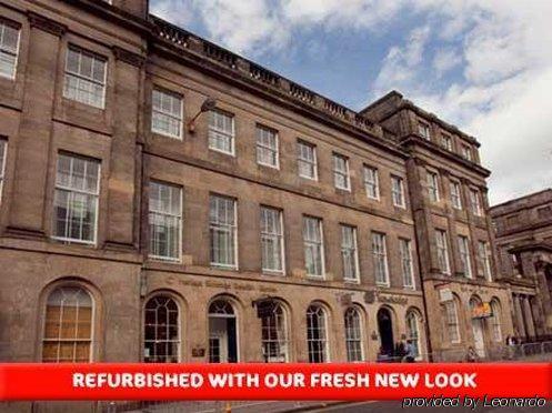 Hotel Travelodge Edinburgh