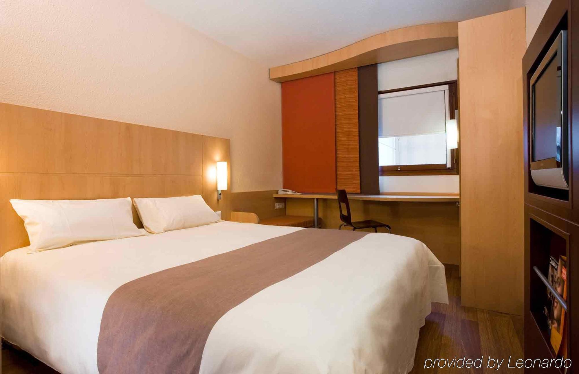 Hotel Ibis Centre South Bridge - Royal Mile