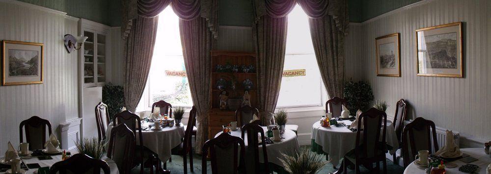 Sherwood Guest house 4*