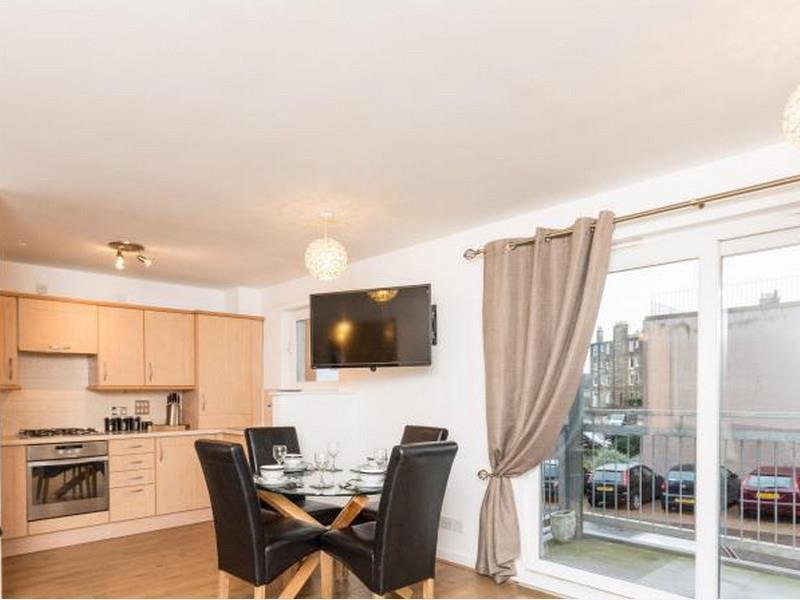 Apartment Holistic Aparment- Brunswick St