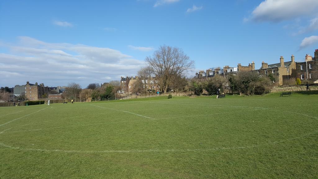Bryson Road * Edinburgh