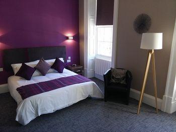 The Spires Apartment *