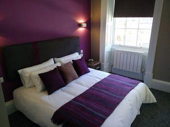 Apartment The Spires Edinburgh