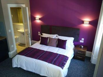 The Spires Apartment Edinburgh