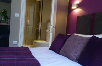 The Spires Apartment