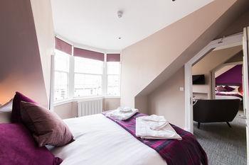 Apartment The Spires *