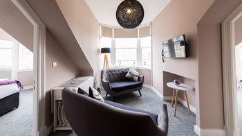 The Spires Apartment *