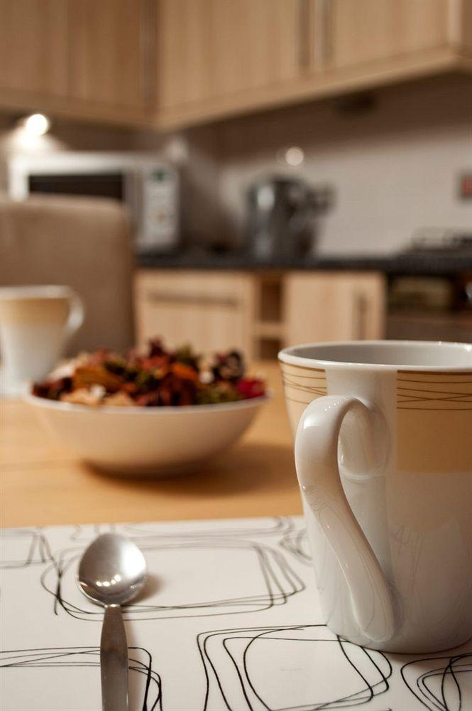 Apartment Royal Mile EDI