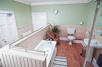 Guest house Adria House Edinburgh