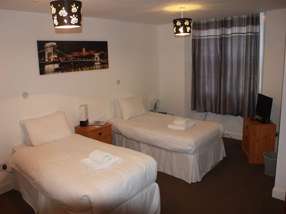 Guest house City Guest House