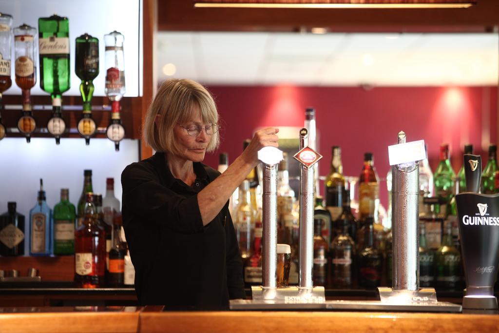 Western Kings Manor Hotel Edinburgh