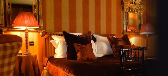 Priestville Hotel Edinburgh