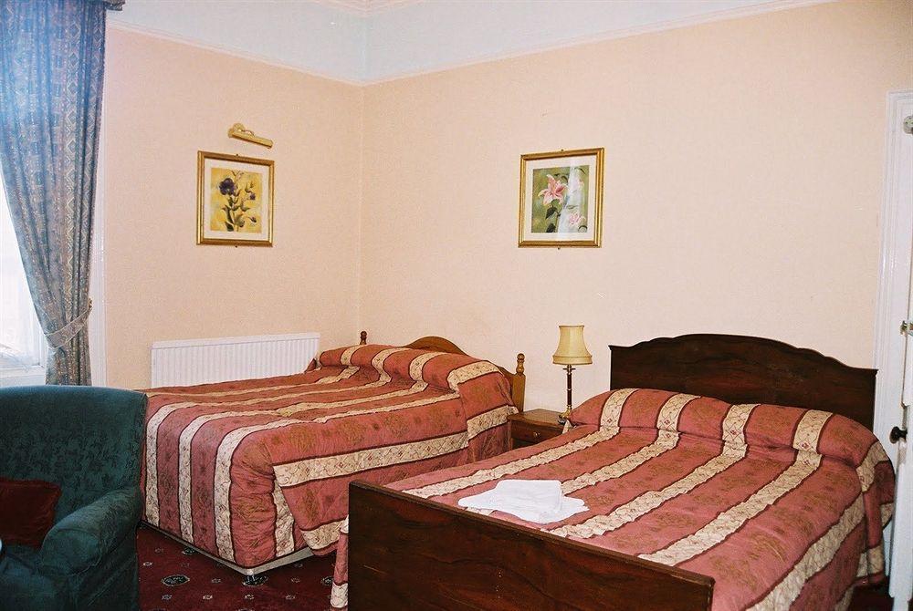 Hotel Corstorphine