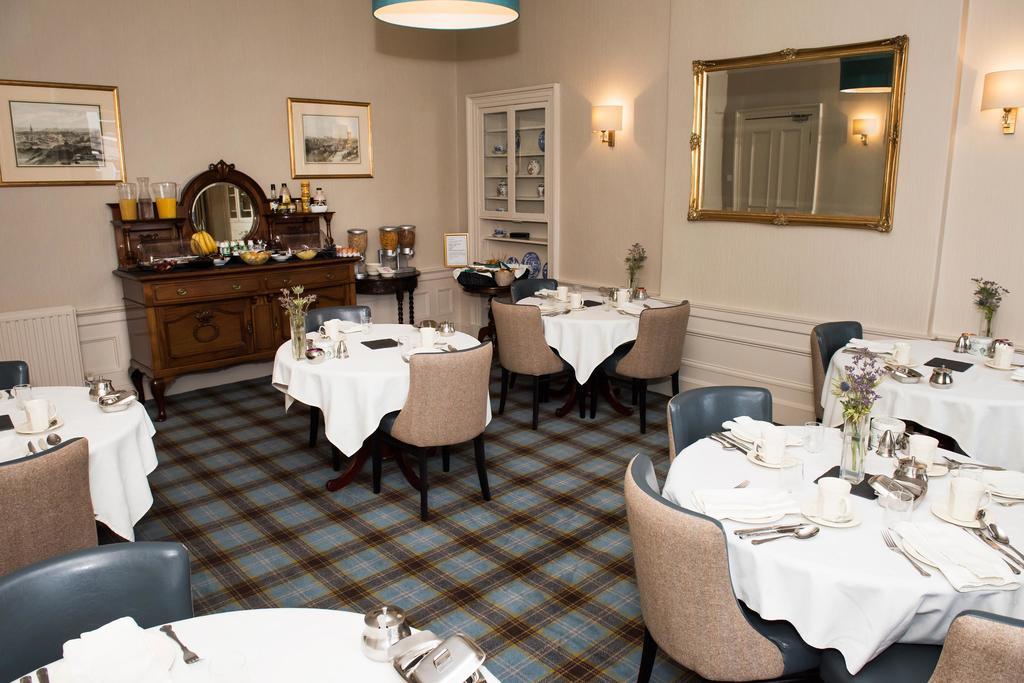 Sherwood Guest house 4*