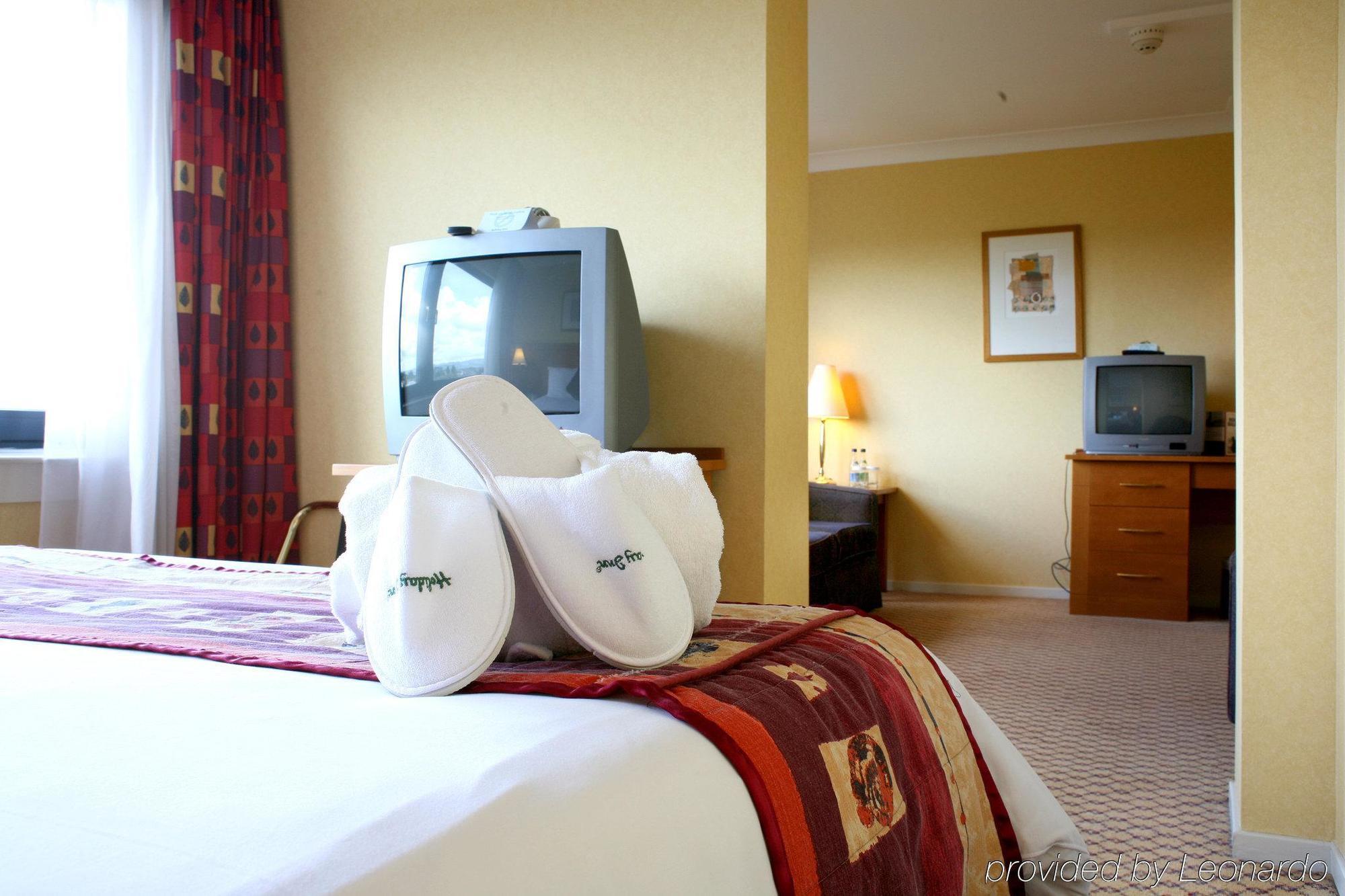 Express West By Ihg 3* Edinburgh