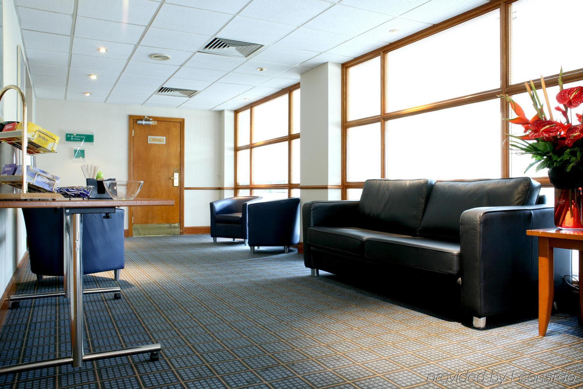 Express West By Ihg