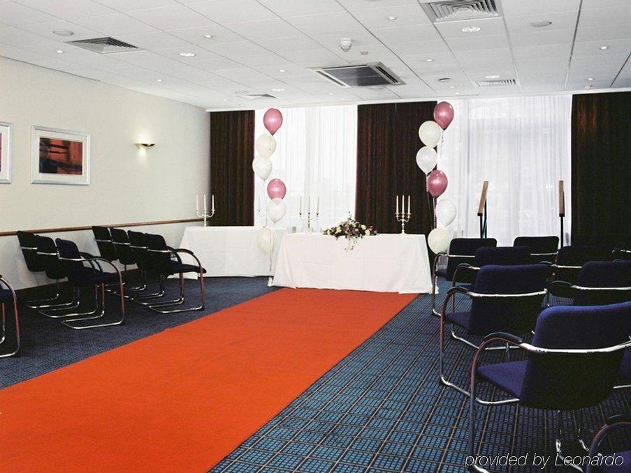 Hotel Express West By Ihg Edinburgh