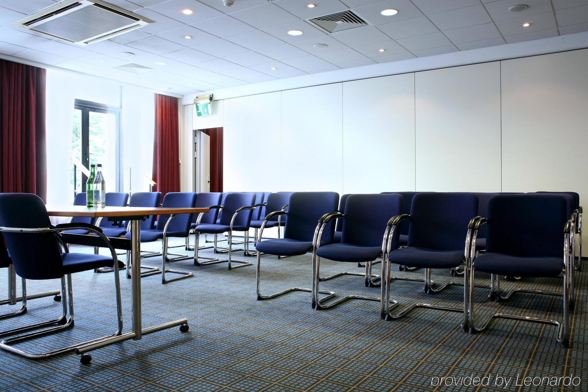 Hotel Express West By Ihg Edinburgh