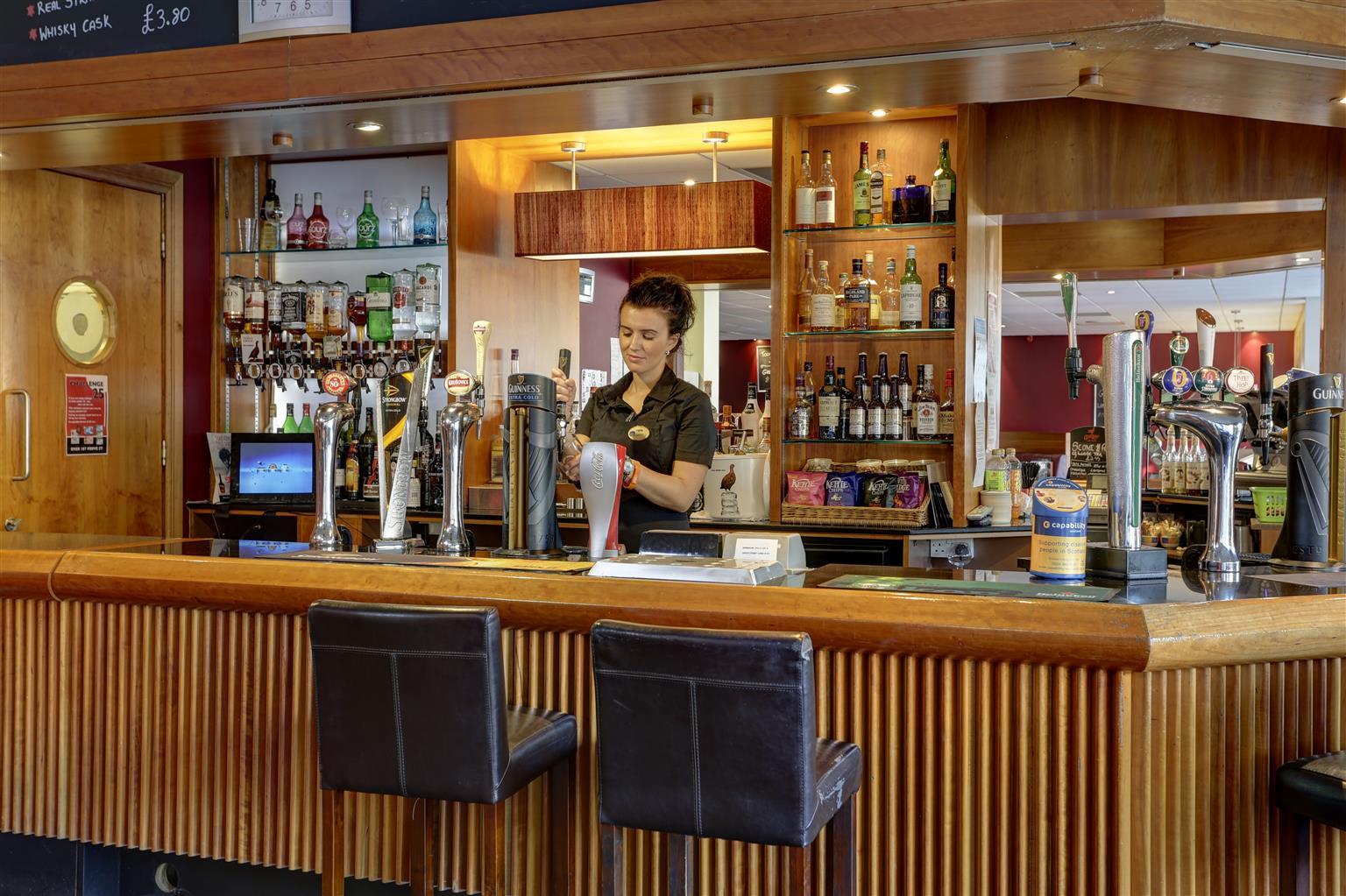 Hotel Western Kings Manor Edinburgh