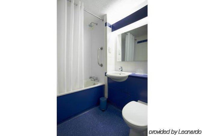 Hotel Travelodge Edinburgh