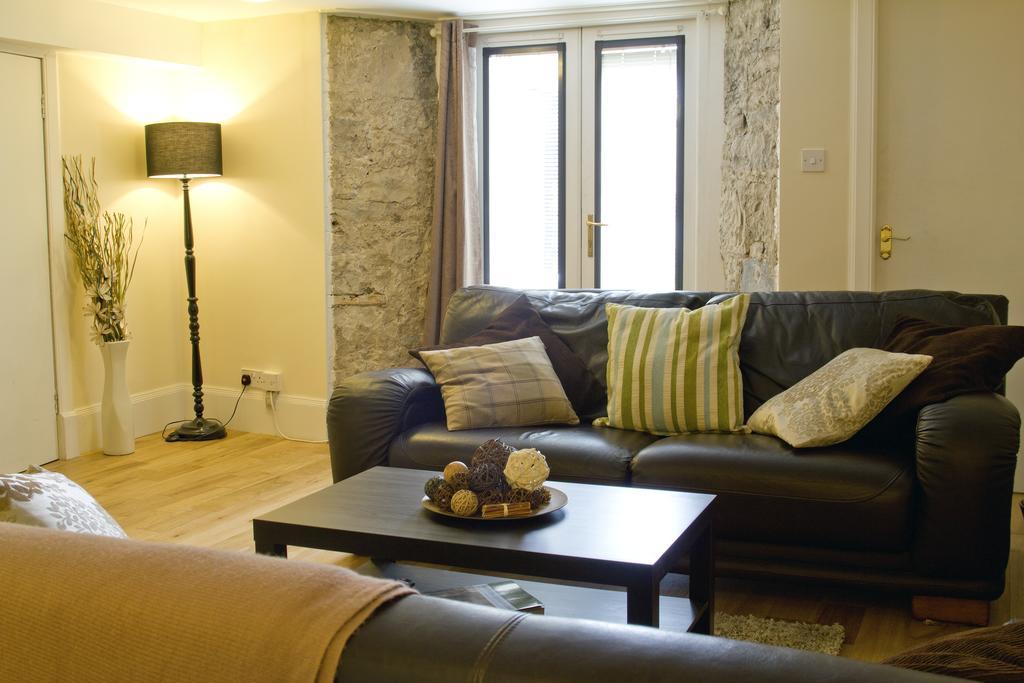 Central - New Town Apartment EDI