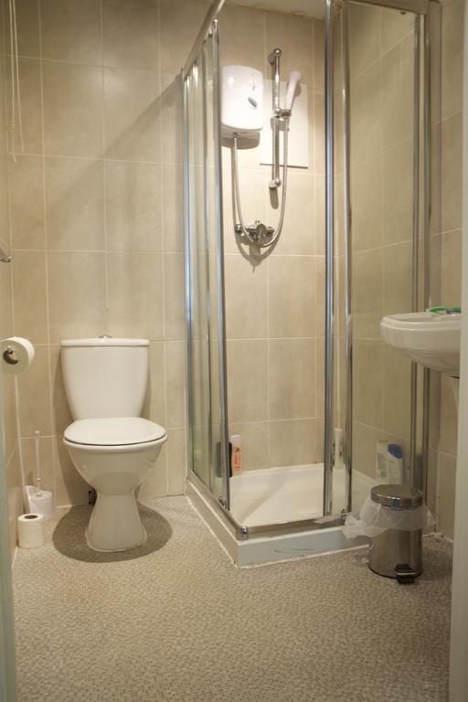 City Hostel